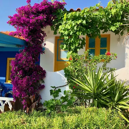 Vakantiehuis Casa Lalla Salema