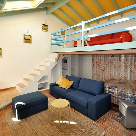 Casa Lalla * Salema