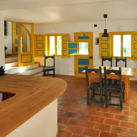 Casa Lalla * Salema
