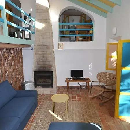 Vakantiehuis Casa Lalla *