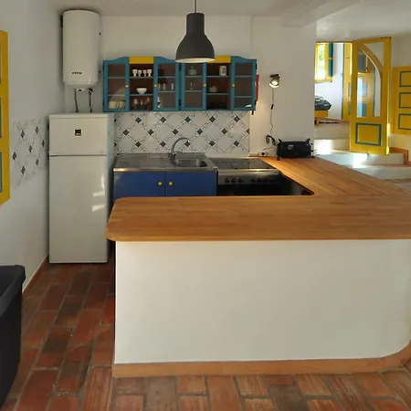 Casa Lalla * Salema