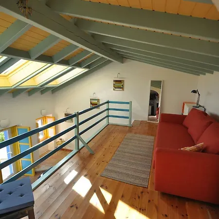 Vakantiehuis Casa Lalla *