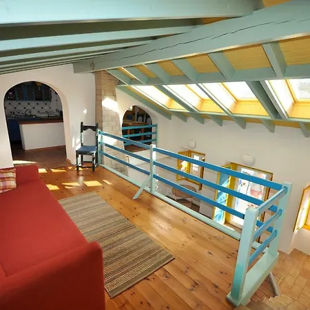 Vakantiehuis Casa Lalla Salema