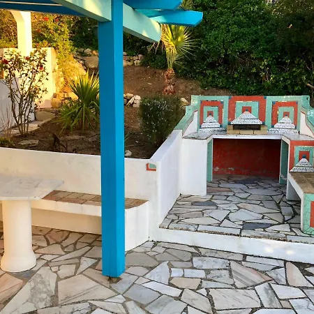 Casa Lalla *