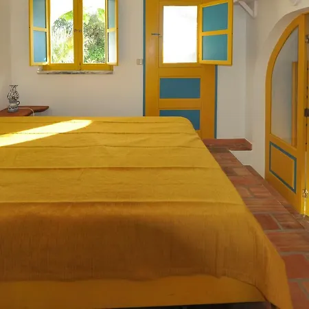 Casa Lalla 度假居