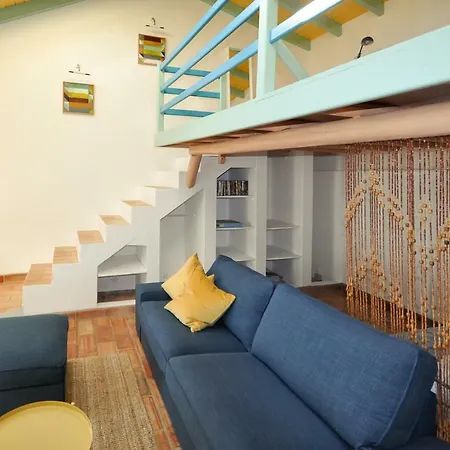 Casa Lalla 度假居 *