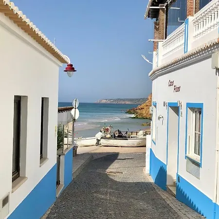 Casa de Férias Casa Lalla *