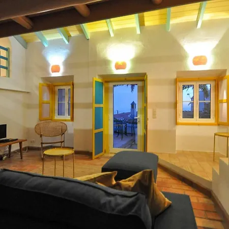 Casa de Férias Casa Lalla