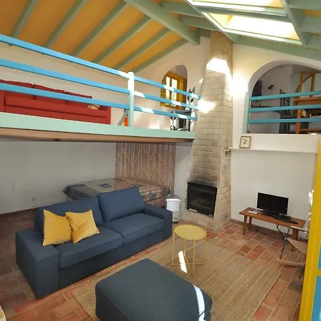 Casa Lalla Casa de Férias