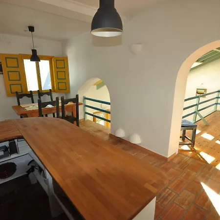 Casa Lalla Casa de Férias