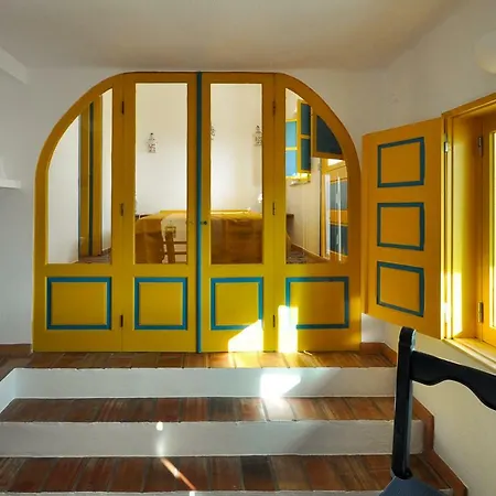 Casa Lalla * Salema